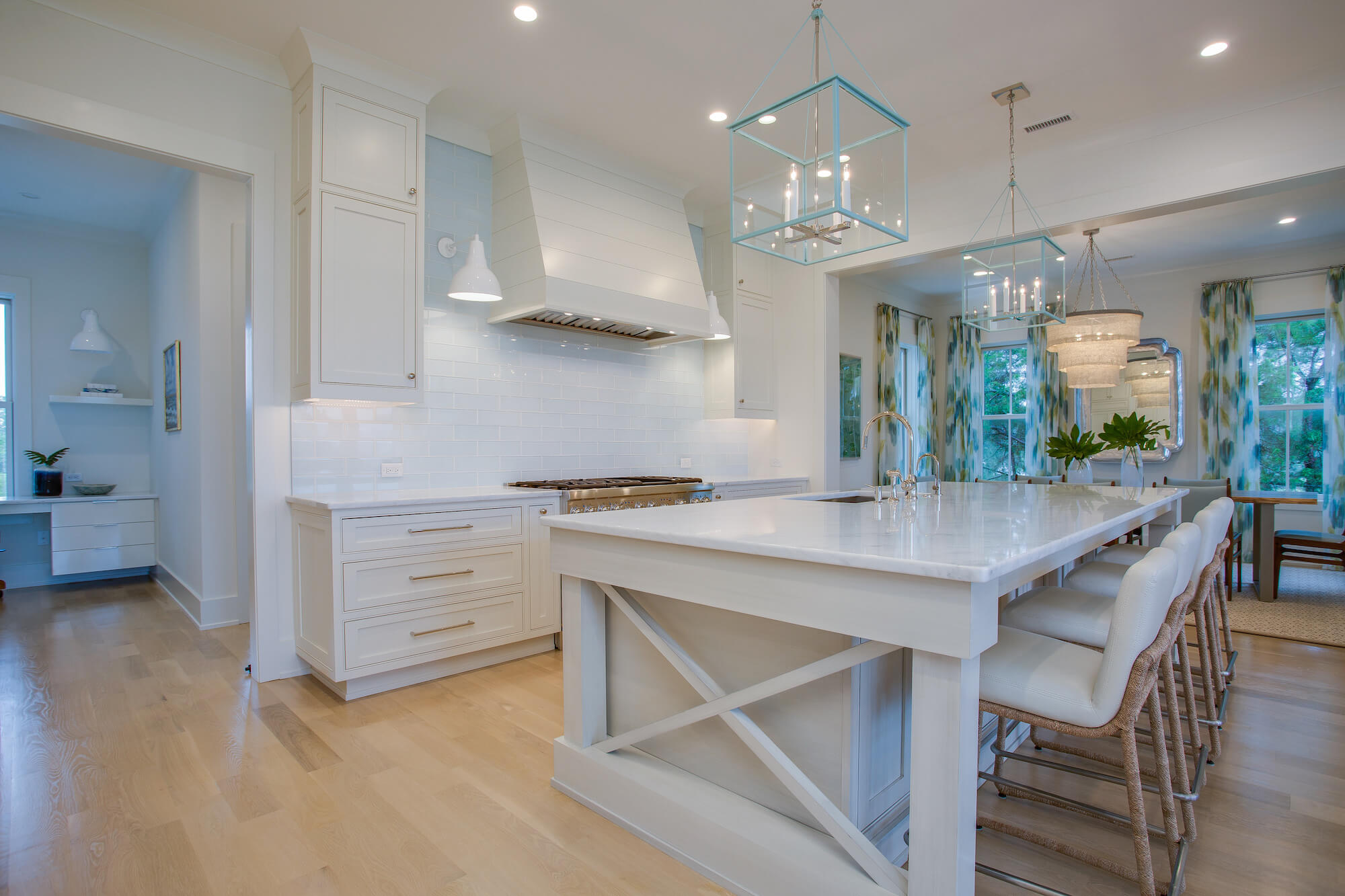 Hollingsworth Fine Custom Home Wilmington, NC